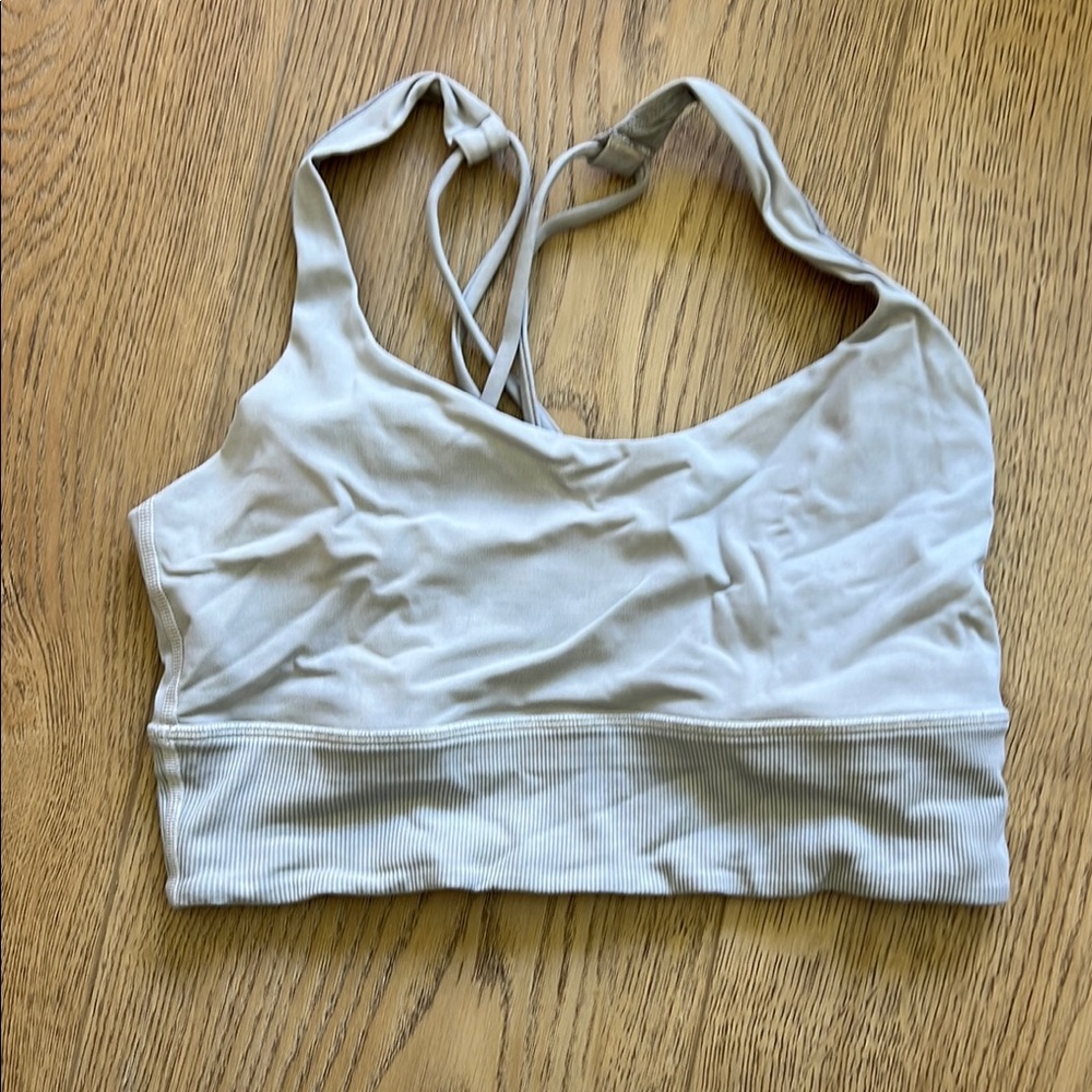 Lululemon Women's  Sports Bra